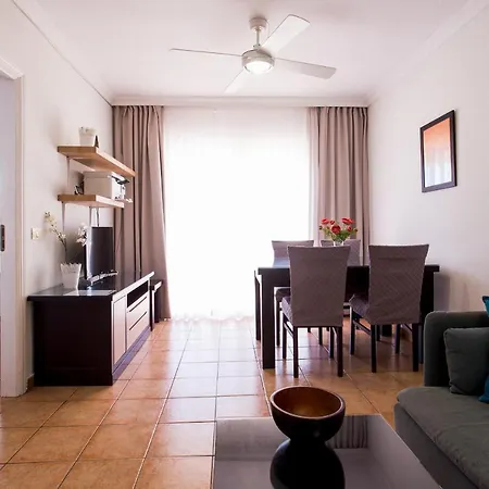 Apartmán Playa La Arena