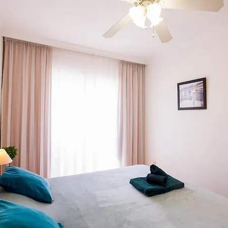 Playa La Arena Apartmán *
