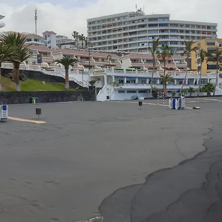 Apartmán Playa La Arena