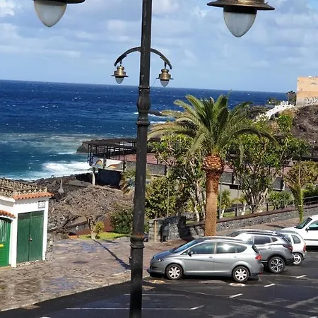 Playa La Arena *