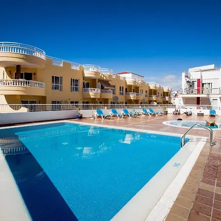 Playa La Arena * Puerto de Santiago (Tenerife)