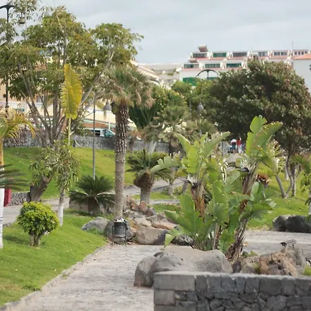Apartment Playa La Arena Puerto de Santiago (Tenerife)