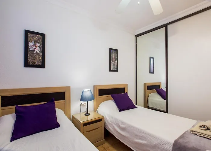 Playa La Arena Apartment