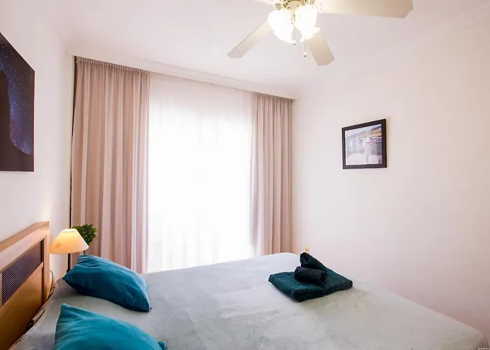 Playa La Arena Apartment *