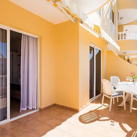 Appartement Playa La Arena *
