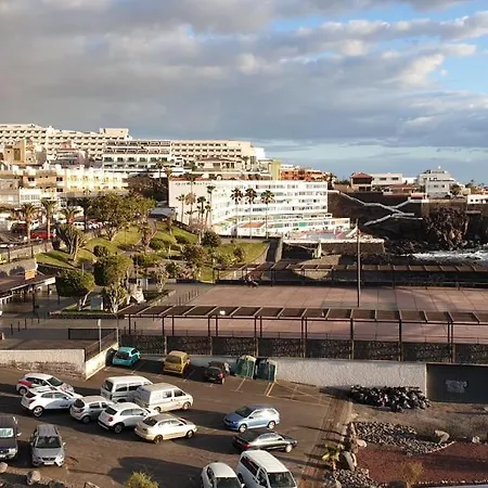 Appartement Playa La Arena