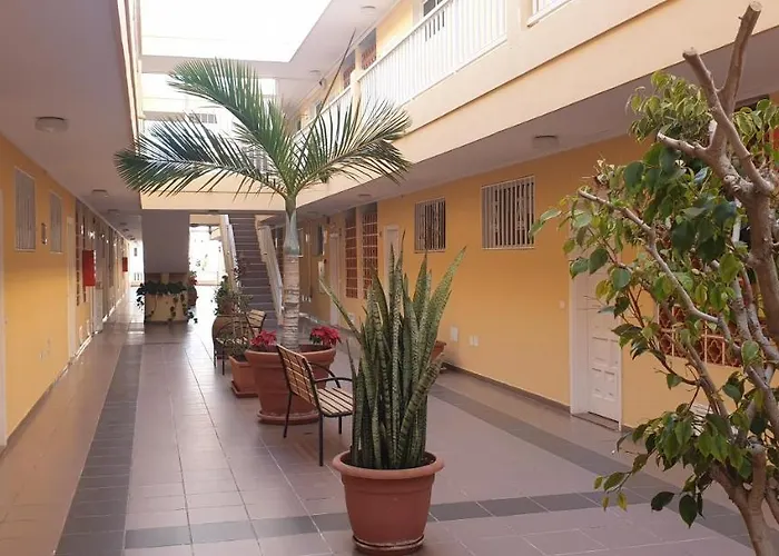 Playa La Arena * פוארטו דה סנטיאגו